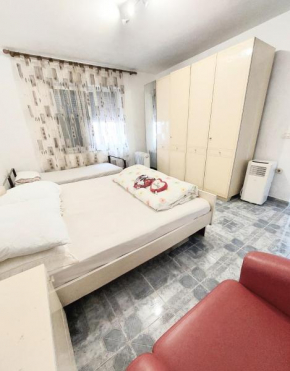D Friendship Apartment